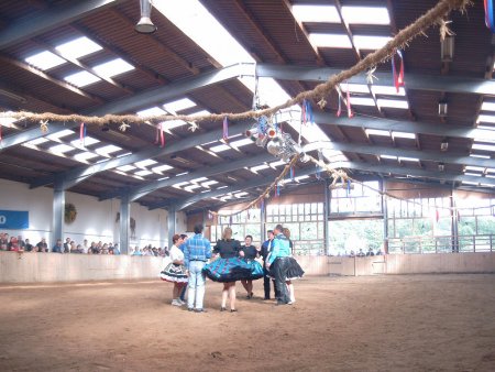 17. Clubgeburtstag 2002 in Ripperscounty