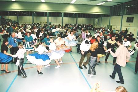 Student Party 2003 in Bad Homburg