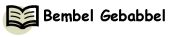 Ein paar lustige Beitr�ge aus unserem Bembel Gebabbel